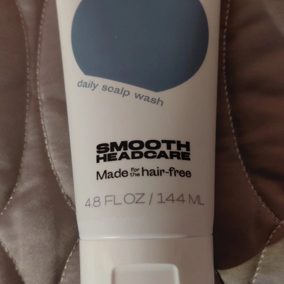 Clean Start Smooth Headcare~Made for the Hair Free 4.8 fl oz - Picture 1 of 1